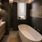 Baño sin taladrar