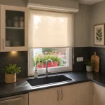 Cocina sin taladrar