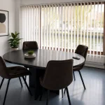 Cortinas Verticales