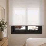 Estor habitación