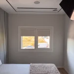 Minibox opaco blanco
