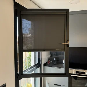 Estores Minibox Screen