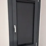 Minibox sin taladrar opaco deluxe