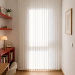 Verticales Screen