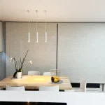 estores decorativos cocina