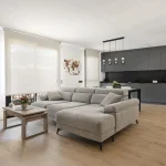 estores salon decorativos