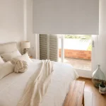 opaco blanco