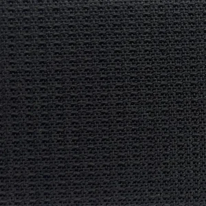 Tejido Sostenible Black